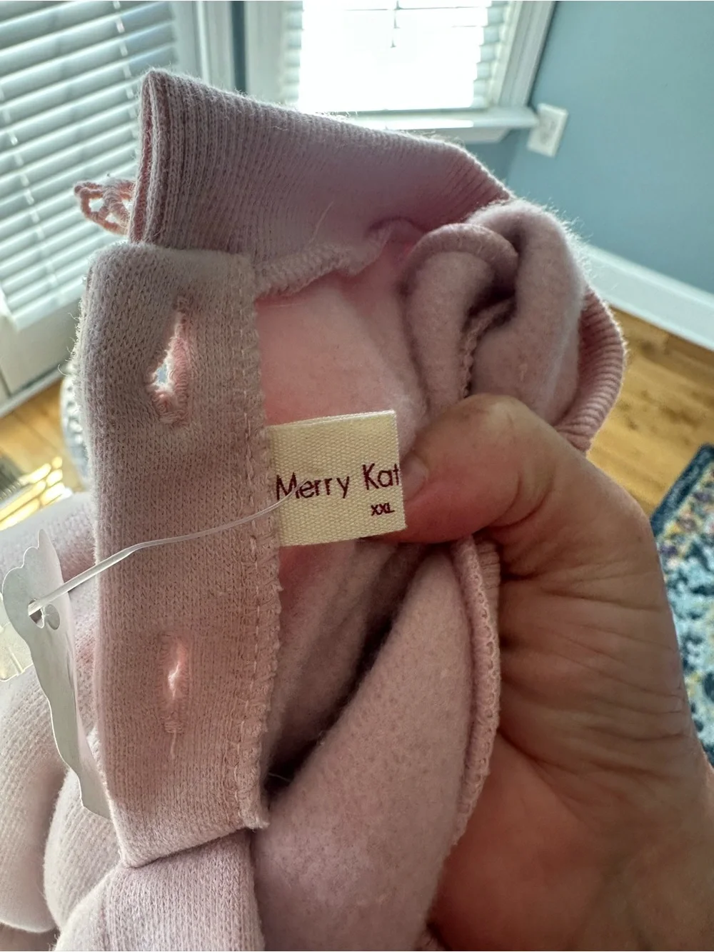 Merry Kate 